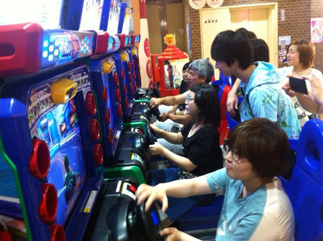 マリカー