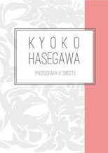 KYOKO HASEGAWA PHOTOGRAPH×SWEETS
